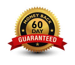 180 Day Money Back Guarantee